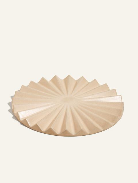 Our Place Pleat Trivet New Arrival