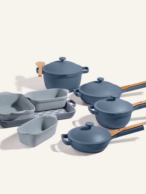 Our Place Ultimate Cookware Set On Sale