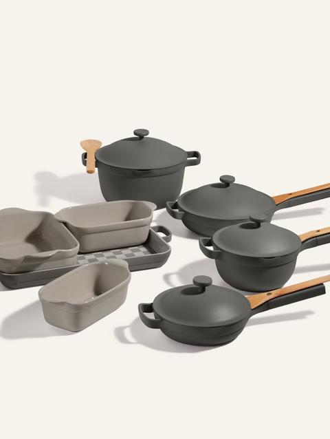 Our Place Ultimate Cookware Set On Sale