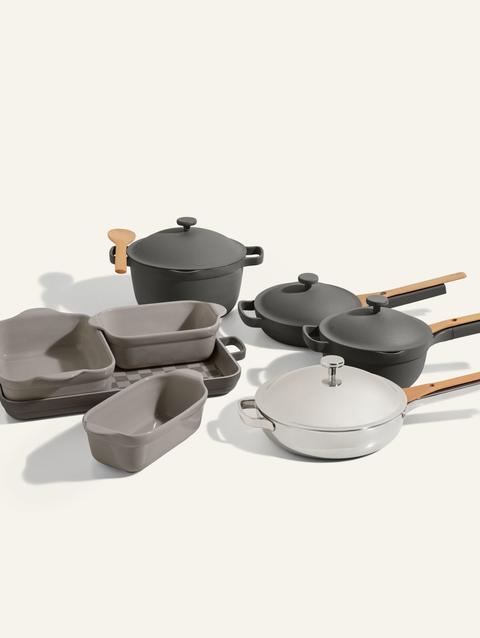 Our Place Ultimate Cookware Set Pro Same Day Delivery